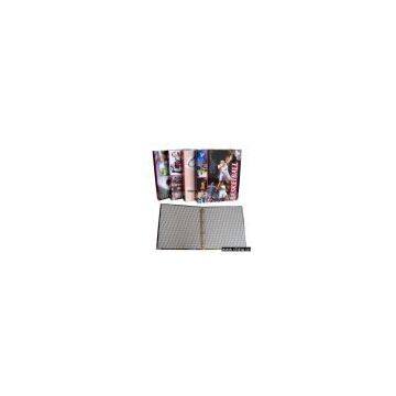 Sell Paper Board Ring Binder w/ Printing