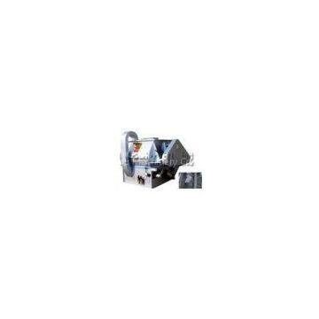 Power 18.5kw Twin - Shaft Paddle Feed Mixing Machine For Slice, Block, Complex Shape