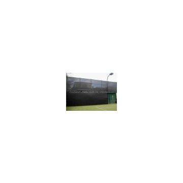 Woven Shade Cloth