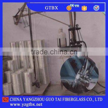 Good Stiffness,easy Cutting and Low Static Fiberglass Spray Up Roving photo-3