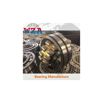 spherical roller bearing 22218MB