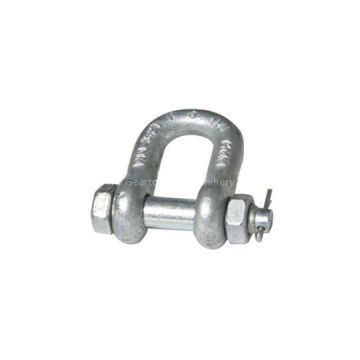 Shackle