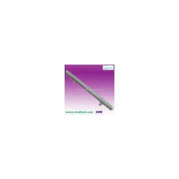 30W led wall washer light