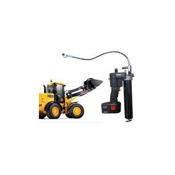 Grease Gun Electrically