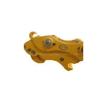 Excavator Quick Coupler