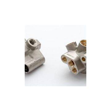 Brass Pressure Air Water Pressure Regulator Reducing Valve