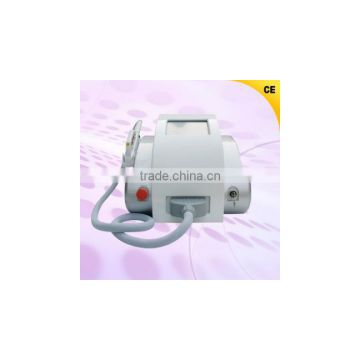 Domestic ipl machine for hair removal and skin rejuvenation AP-TK