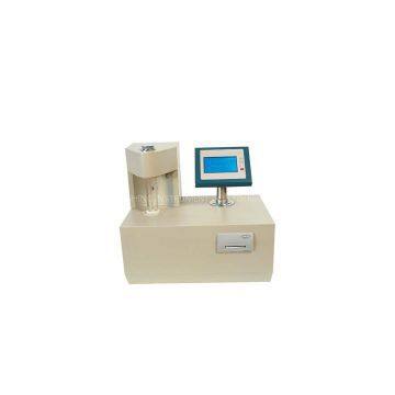 DSHD-510Z-1 Automatic Solidifying Point & Pour Point Tester