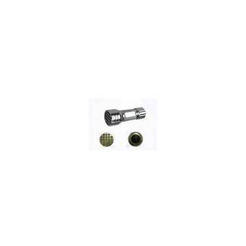 EPF-139 Aluminium led torch