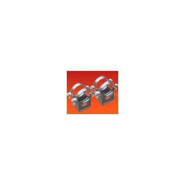 pipe  supports and hangers