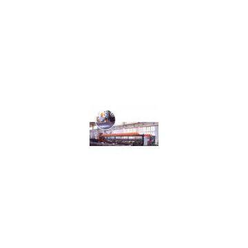 Sell Raw Steel Pipe