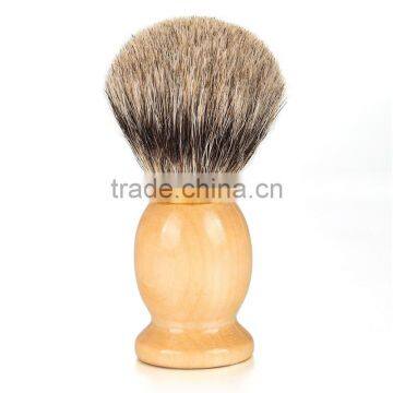 shaving brush