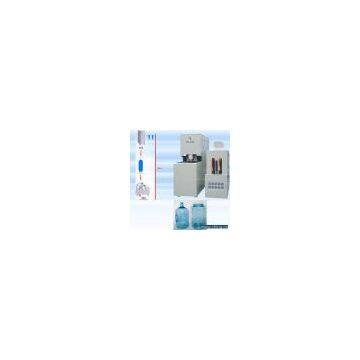 Sell Semiautomatic Blow Molding Machine (JS-20II)