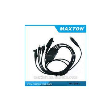 USB Programming cable for Motorola LTS2000 GP300 radio