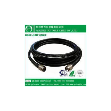 RG8 JUMP CABLE