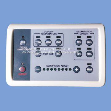 Hospital Operating Theatre Using Medical Equipemt LED Operating Theater Shadowless Lights photo-5