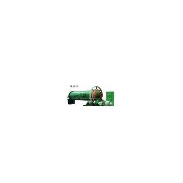 ball mill
