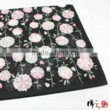 print big handkerchief
