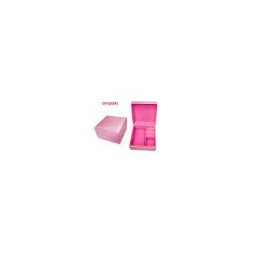 jewelry packing case