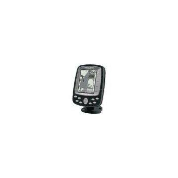 Eagle Cuda 350 S/Map Sonar/GPS Fish Finder