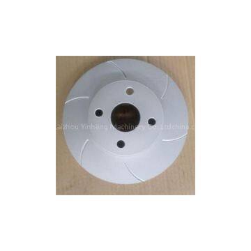 Brake Disc For SSANGYONG