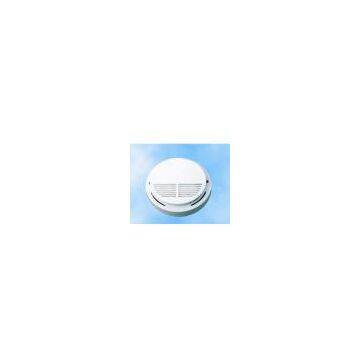 Wireless Ionic Smoke Detector