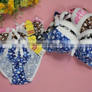 bra set lubunie brand underwear bra set