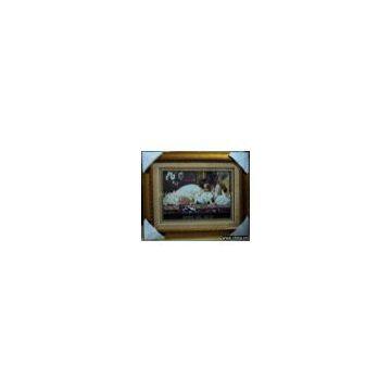 painting frame
