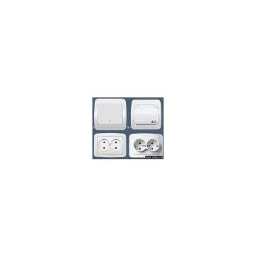 Electrical Outlet
