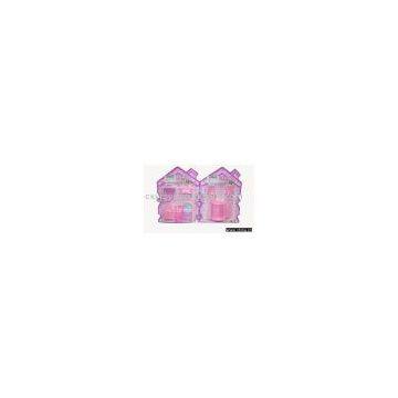 furniture play set-2asstd