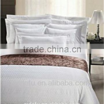 Luxury Duvet Cover-SDF-14004(High washing circles)