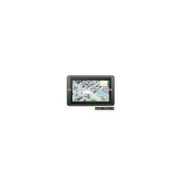 Navigator Internet tracker/used as gps navigator, tracker