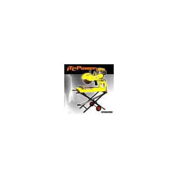 Tile Saw (350mm blade)