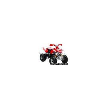 250CC ATV