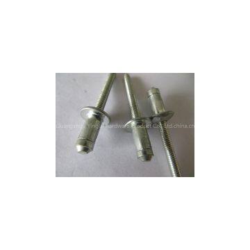 Hippocampal Rivet photo-3