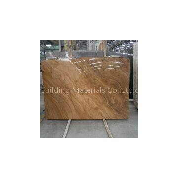 Wooden yellow
