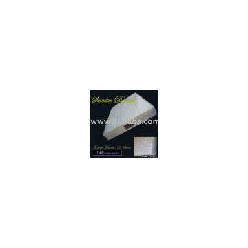 ICS Pocket Coil System Spring Mattress