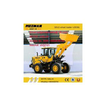 construction equipment, mini loader, sdlg front end loader  for sale