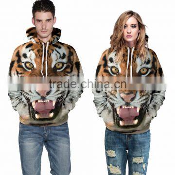 China wholesale casual cheap galaxy 3D long sleeve hoodies sweatshirt