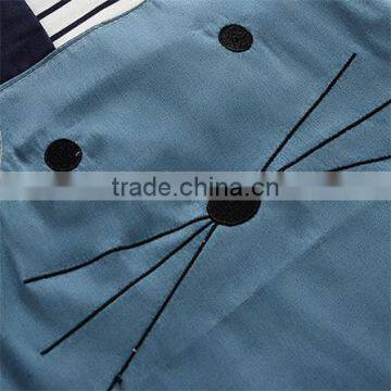 Toddler Cute Rompers Print Wholesale Children's Boutique Clothing Frocks Designs 2016 photo-4