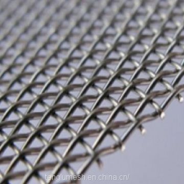 Nickel 200 Wire Mesh