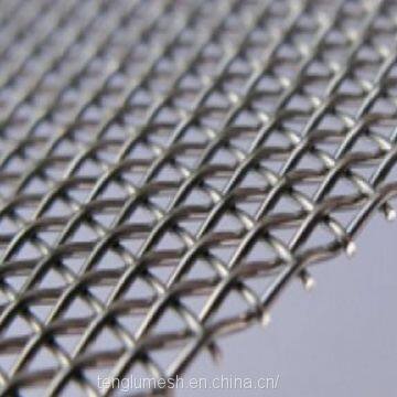 Nickel 200 Wire Mesh