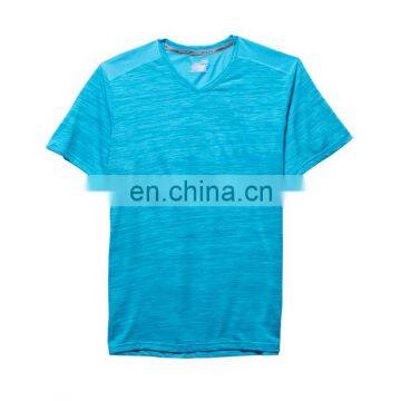 2016 Hot Sale Low Price T-shirt 100% Cotton Black T-shirt for Mens Clothing 2016 photo-3