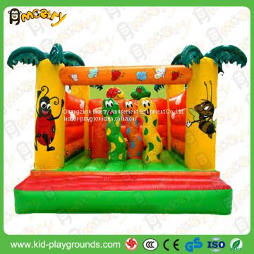 Popular Inflatable kids bounce house for Party and Event