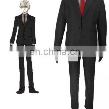 Rose-team Fantasia Anime Cosplay Made Inu x Boku Secret Service Miketsukami Soushi Cosplay Costume