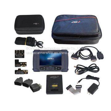 100% Original Lonsdor K518ISE Key Programmer Plus SKE-LT Smart Key Emulator 4 in 1 set