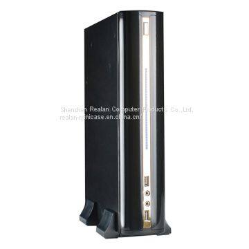 Realan Micro Atx Steel Case E-2007