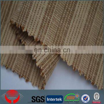 Wholesale Woven Linen Cotton Blend Fabric photo-2