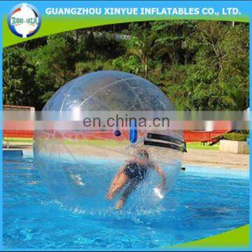 Inflatable Outdoor Sports Inflatable Walk in Plastic Bubble Ball photo-5