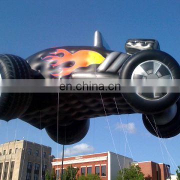 new style and hot sale inflatable car model